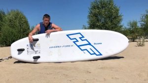 САП ДОСКА! СПОРТ ИНВЕНТАРЬ ИЛИ ИГРУШКА ДЛЯ ПОНТОРЕЗОВ
