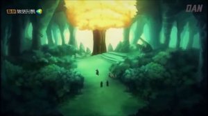 АНИМЕ ЧЕРНЫЙ МЕЧНИК ВСЕ СЕРИИ ПОДРЯД