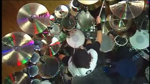 Mike Portnoy  - Panic Attack