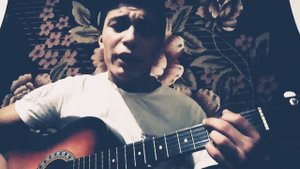 Dauka the one (Только не плачь - Эльдар Агачев🥀)