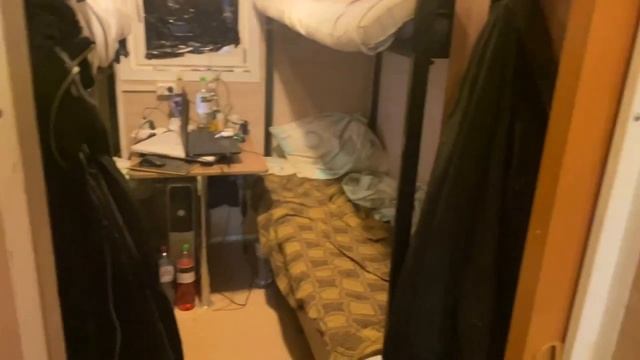 Работа Вахтой,На что люди готовы ради денег,Жизнь в вагончиках,Вахтовый Городок,Условия на Вахте, смотреть онлайн