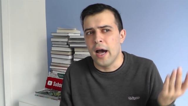 ХУДОЖЕСТВЕННАЯ ЛИТЕРАТУРА || Зачем читать книги?