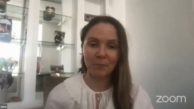 Interview with our alumnus - Anna Rosen - From Copywriter to QA Automation Engineer
