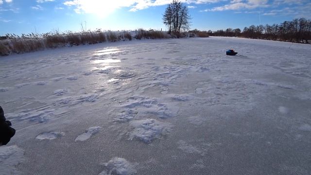 ДВА ДНЯ ПРИЕЗЖАЛ В ЭТО МЕСТО! ИСКАЛ И НАШЁЛ! ДУША В ПЯТКИ ОТ ТАКИХ ПОКЛЁВОК на балансир! Рыбалка. смотреть онлайн