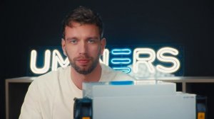 Майнинг 2024: обзор на Antminer T21 с подключением