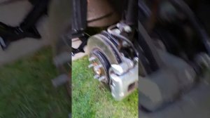 Брызговики на Джили Атлас
