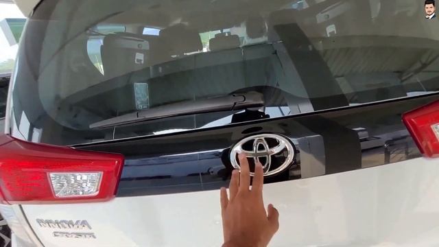 Innova Crysta 2024 | Innova Crysta On Road Price |TOYOTA Innova Crysta Features | Innova смотреть онлайн