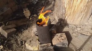 Закалка с линией хамон своими руками