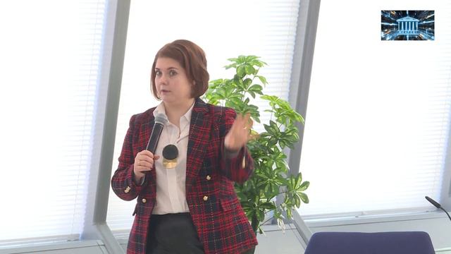 Аналитика как искусство. Лекция Анастасии Лихачевой. Часть 1 смотреть онлайн