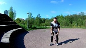 Продвинутая физическая подготовка для стрелка из лука
