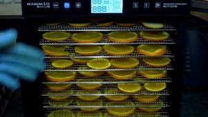 Апельсиновые чипсы. Фрипсы готовим дома. Вкусняшки для детей.