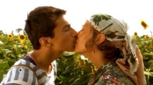 Emir Kusturica: Black Cat, White Cat /// ProBachus&Corina Tepes - Inima Fierbinte