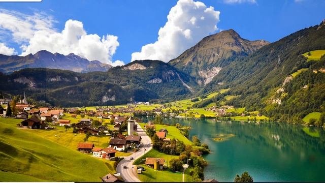 Работа в Швейцарии, Рабочая виза в Швейцарию
