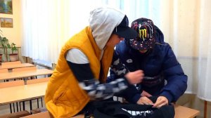 ДОИГРАЛИСЬ!!!! ЗАБРАЛИ В МЕНТОВКУ!!!