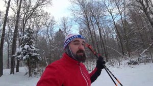 ? ЛЫЖНЫЕ ОКУЛЯРЫ: СПОРТИВНЫЕ ОЧКИ С ДИОПТРИЯМИ НА КОТОРЫЕ Я НАЯРИВАЮ. КОСТЯ ЛЮБИТЕЛЬ