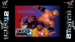 WWF SmackDown! 2 Know Your Role [part1] (PS1)