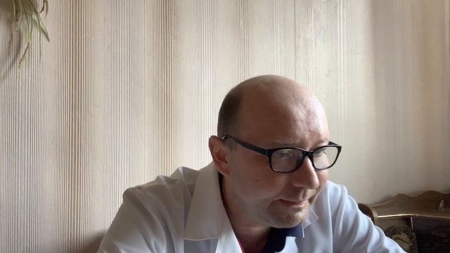 Шизофрения, вторая лекция