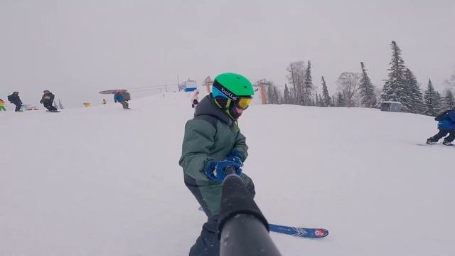 Шерегеш 2022 - 2023 смотреть онлайн