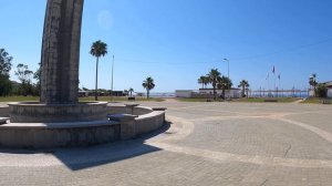Amara family resort - beach