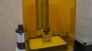 Быстрый обзор | Anycubic Photon Mono X 6K