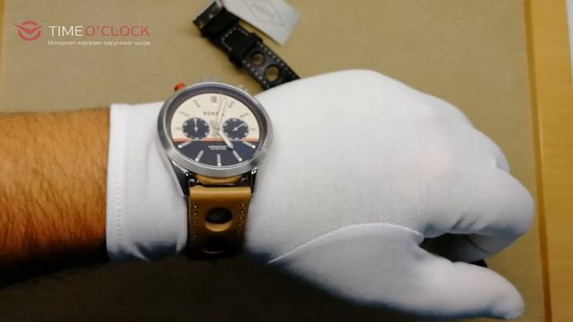 Fossil ch2973 ch2979 смотреть онлайн