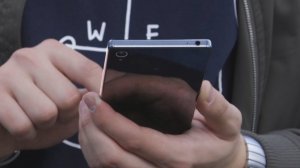 Первый обзор Sony Xperia Z5 Premium с 4K-экраном