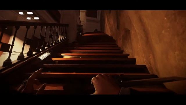 Dishonored 2 - видео прохождение  ( 7 часть)