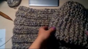 обзор пряжи ALIZE COUNTRY NEW