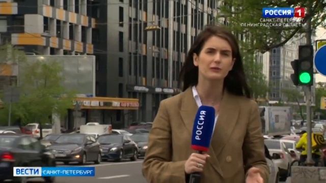 На Васильевском острове идёт ожесточенная борьба за узкую полоску береговой линии смотреть онлайн