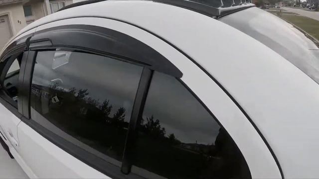 Evo X FE CA0119 Leonah Short Video смотреть онлайн