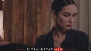 Черно белая любовь. Siyah Beyaz Ask. Прости моя, любовь