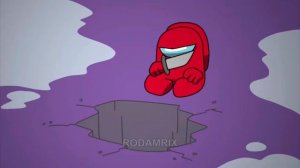 @Rodamrix Русская озвучка AMONG US ANIMATION ALTERNATE. (Егар)
