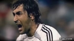 Raul Gonzalez Blanco - The True Legend HD