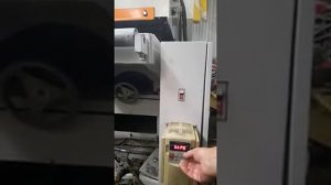 EC610 двухсторонний рейсмус