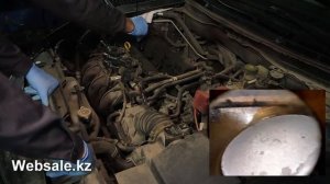 Фонендоскоп для автомобиля