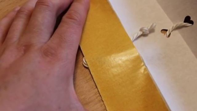 Жалюзи из бумаги! смотреть онлайн