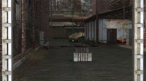 STALKER ОП 2.2 Тиски Шурупу.
