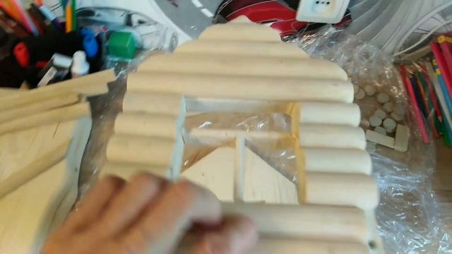 Кормушка для птиц своими руками