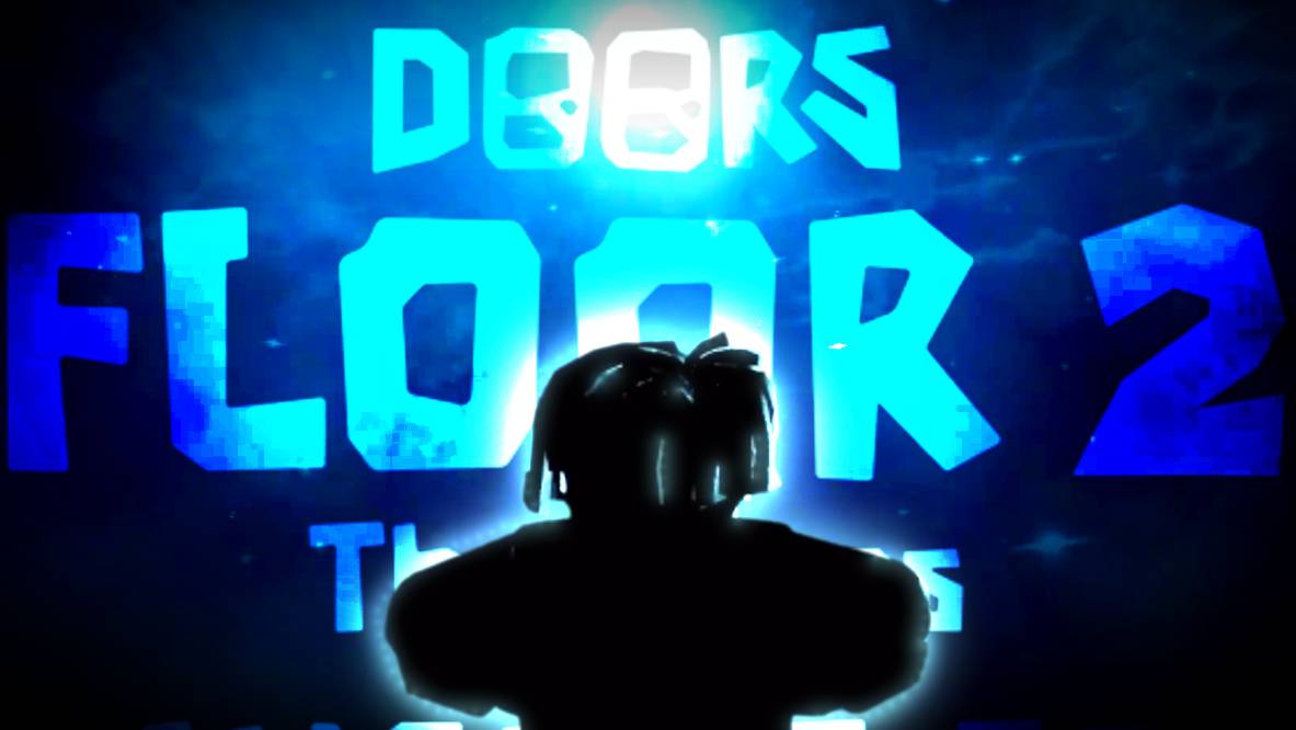 ПОЛНЫЙ РАЗБОР ТРЕЙЛЕРА DOORS: THE MINES FLOOR 2 смотреть онлайн