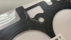 Прокладка ГБЦ Mitsubishi Lancer X