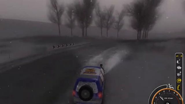 Экспедиция Трофи | Мурманск Владивосток | Часть | 5 | Кемь | Кондопога ...