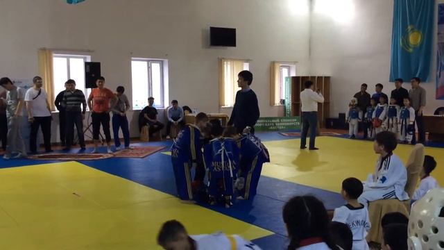 Кiм мыкты? Мустафа Астана ! смотреть онлайн