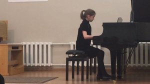 Чайковский. Май. Белые ночи Chaikovskiy. May. White Nights.