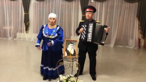 "Мамы родные глаза", автор Е. Василёк