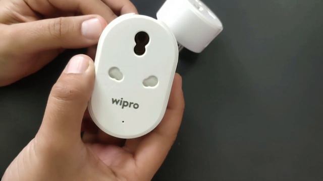 UnBoxing Wipro Smart Plugs