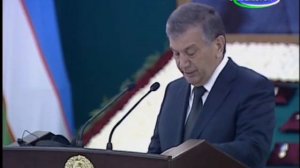 Islom Karimov vafoti 2016.09.02