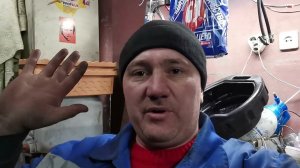 замена сален блоков переднего моста, внутренних гранат и тяг стабилизатора