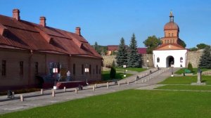 Раскопки в Музее-заповеднике «Кузнецкая крепость». Военно-исторический клуб «Звезда Сибири».