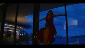 Magic Mike's Last Dance - First Scene