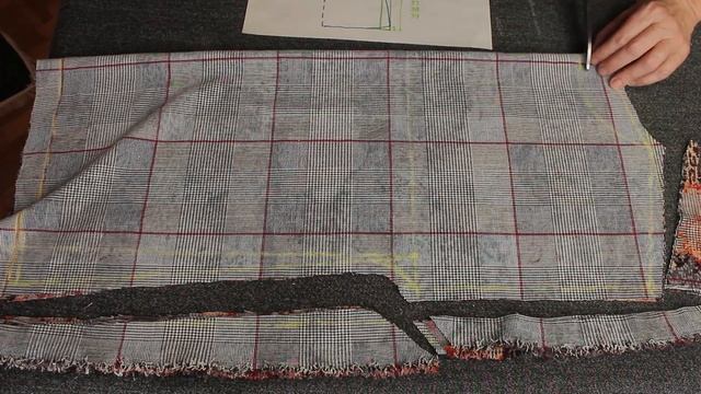 Шью блузу с пышными рукавами без выкройки, на любой размер смотреть онлайн